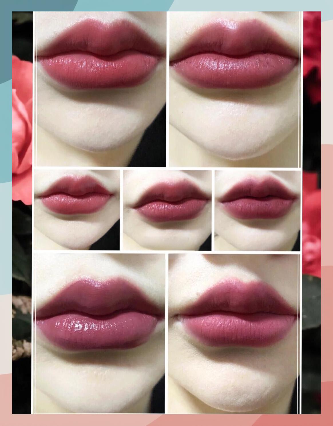 还有什么色号的口红比较适合黄皮,什么颜色的口红适合黄皮涂除了超显白