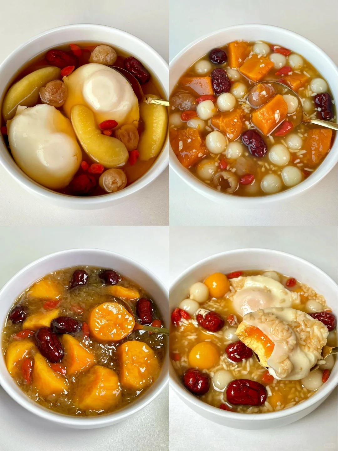 珍珠汤的家常做法,珍珠汤的家常做法大全窍门