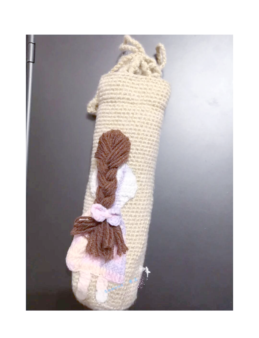 自制收纳袋DIY教程分享,自制收纳袋教程详细