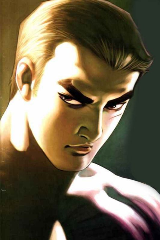 洪兴太子是谁,洪兴太子什么电影