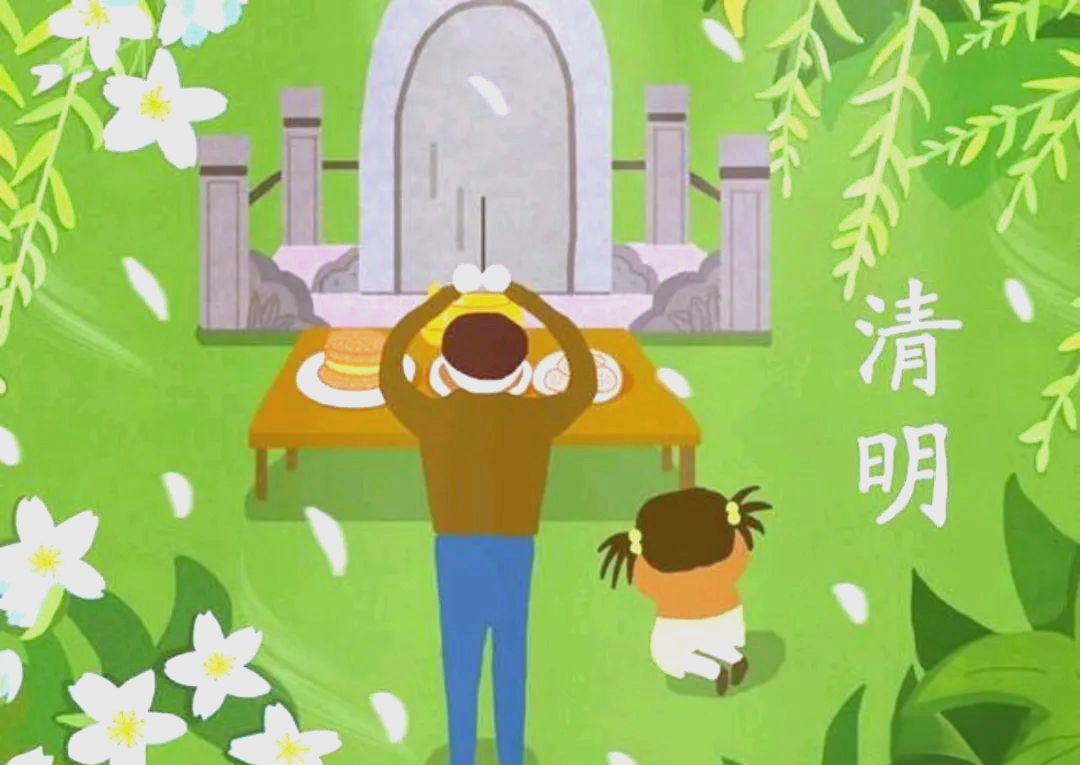 梦见给别人上坟,梦见给别人上坟放真钱