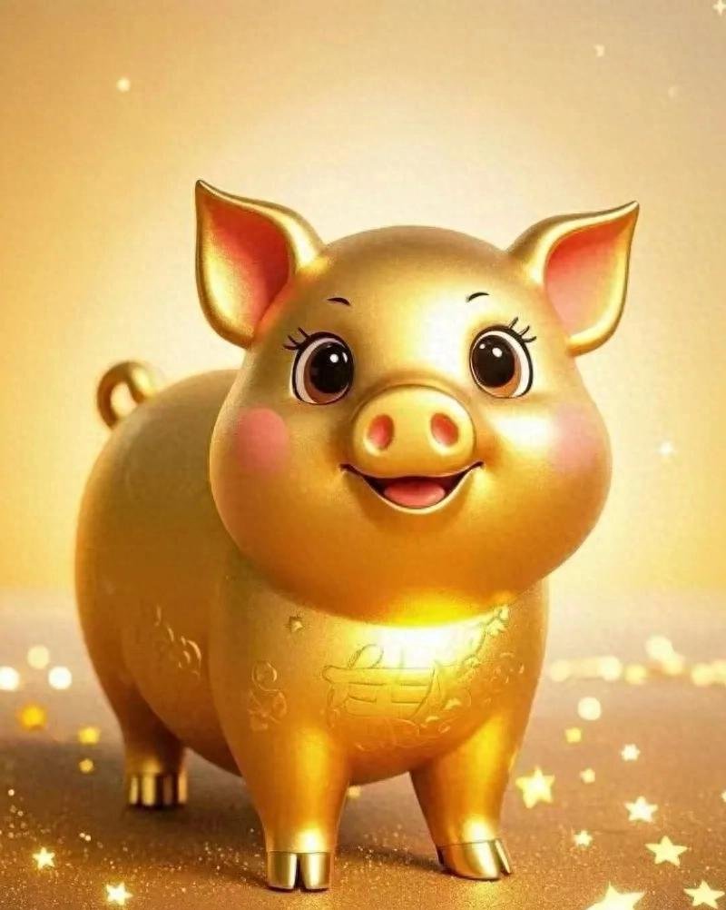 属猪今年运气如何,属猪人今年运气好吗