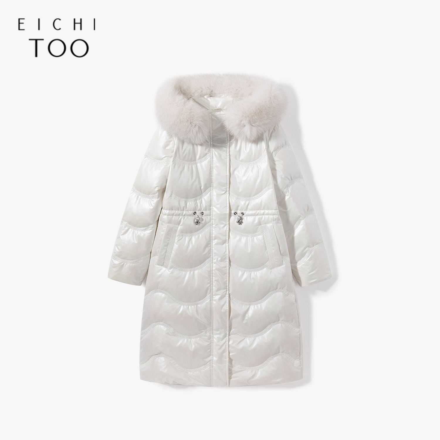 爱居兔羽绒服是品牌吗,爱居兔羽绒服是品牌吗知乎