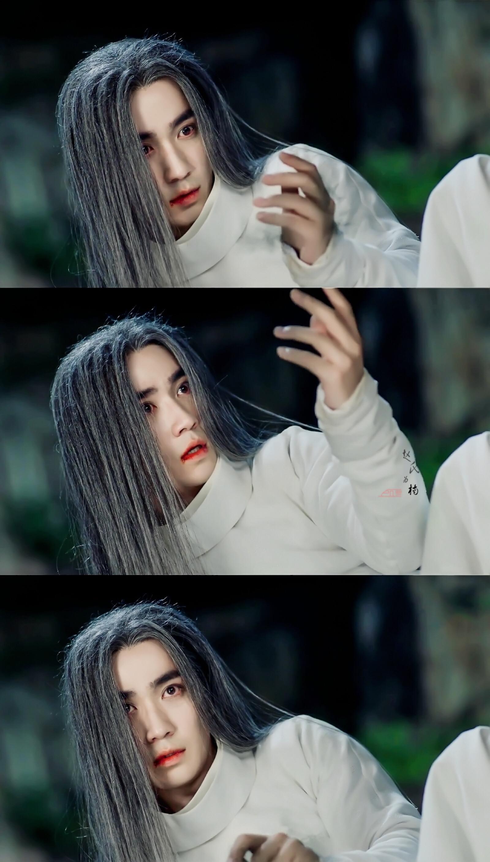 电视剧镇魂主要讲述了什么,