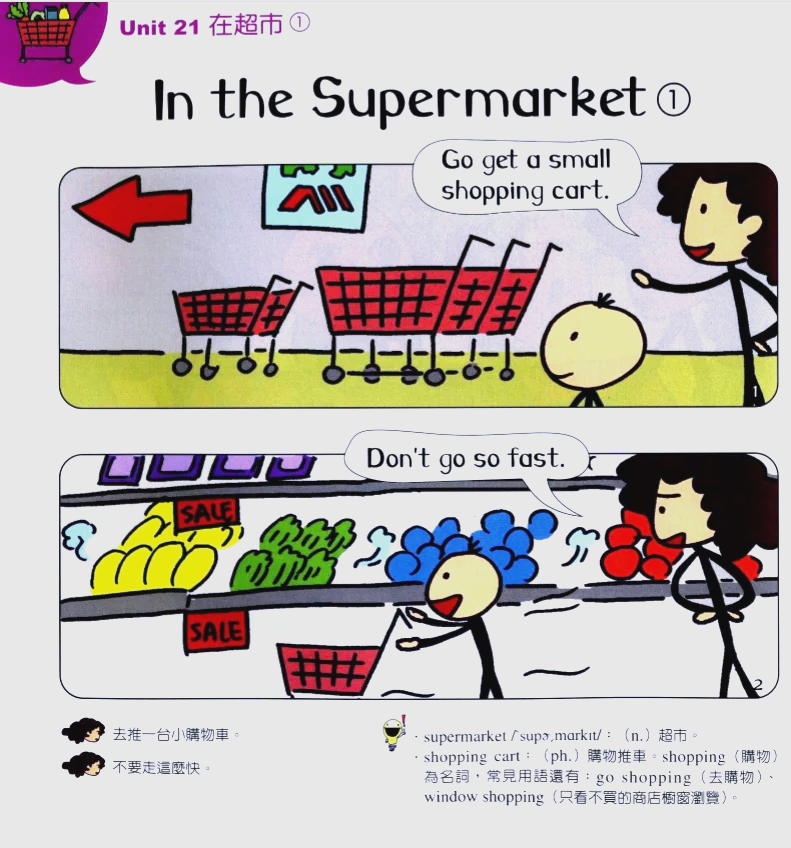 购物英语怎么读,购物英语怎么读中文版