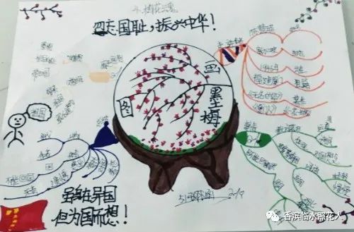 梅花魂指的是什么,梅花魂指的是什么意思