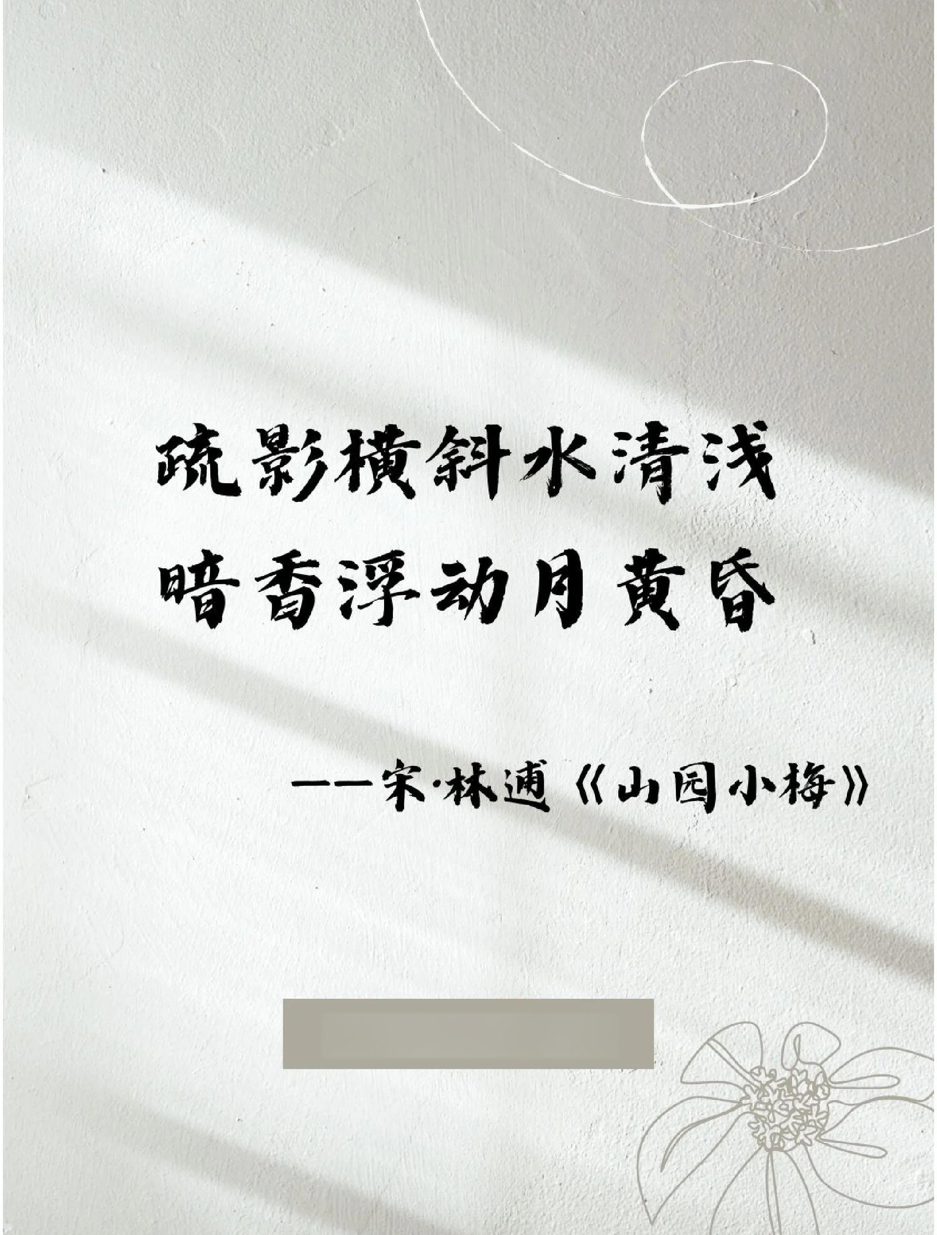 冷门又惊艳的诗词,冷门又惊艳的诗词可做id