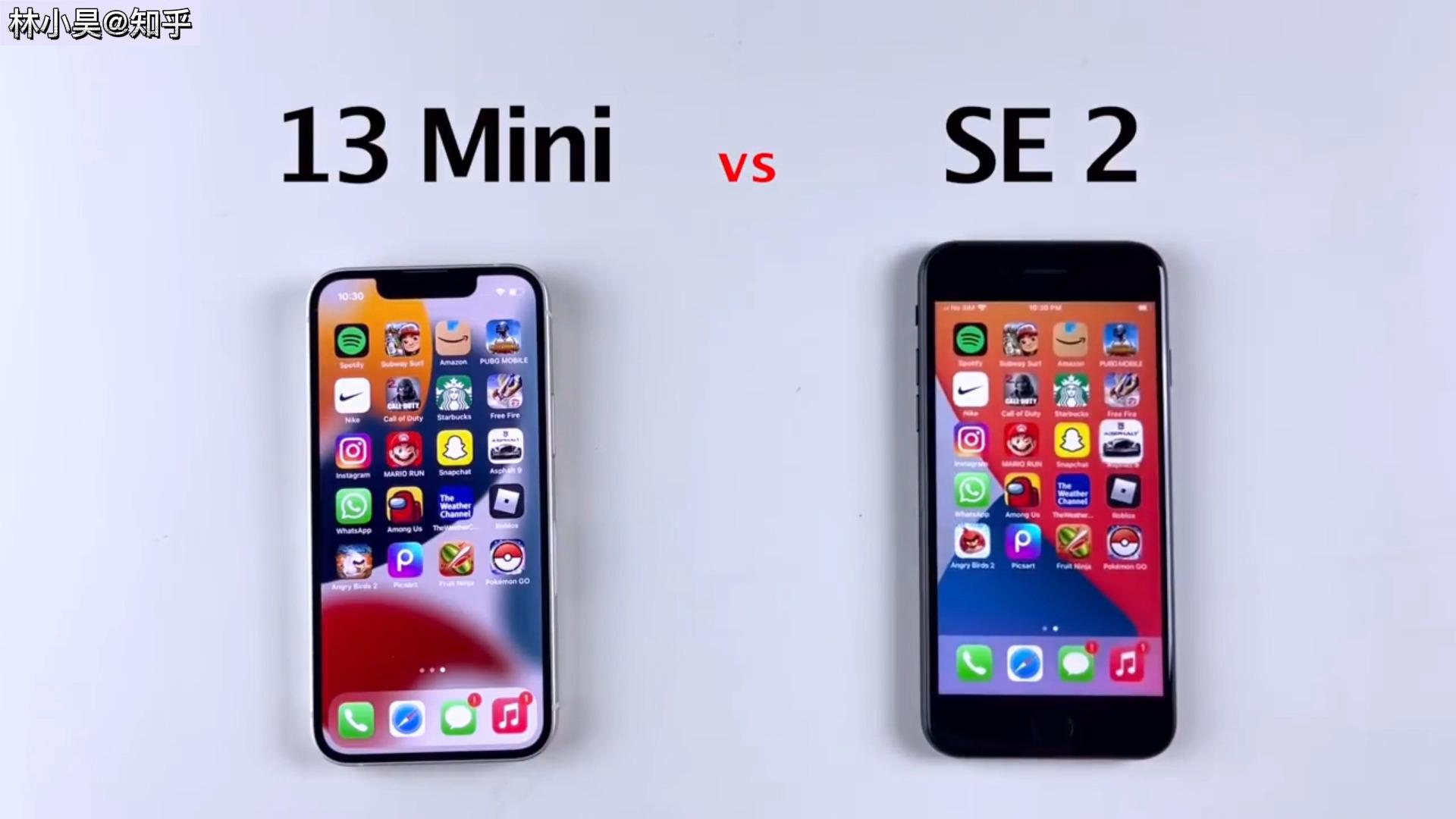 苹果迷你4和苹果迷你2有什么区别,