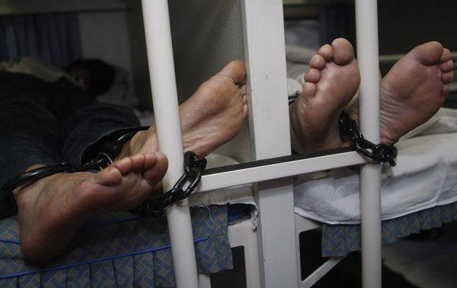 怎么钉脚镣铆钉,怎么钉脚镣铆钉视频