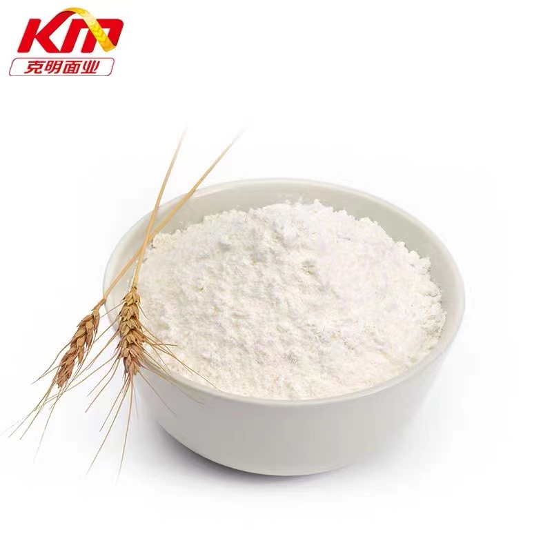 自发面粉还要放酵母吗,