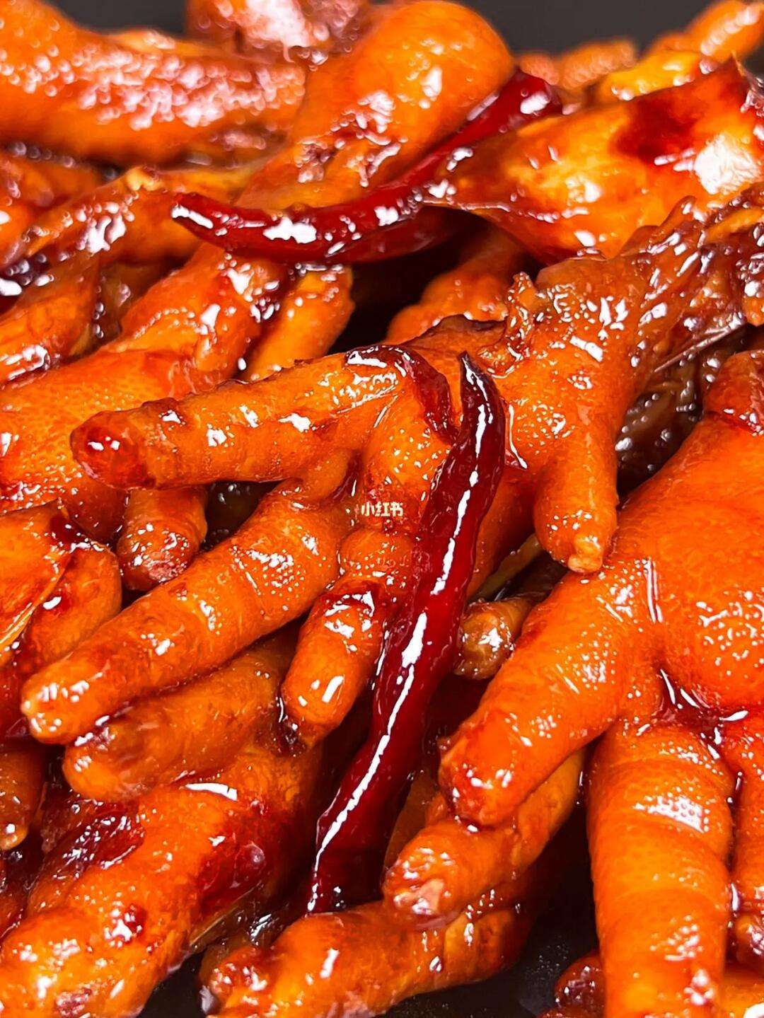 鸡爪怎样卤才好吃,鸡爪怎么卤才好吃?