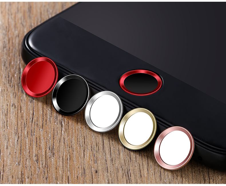 苹果6的HOME键可以装在5S上吗,苹果6的home键可以放到苹果7上用吗