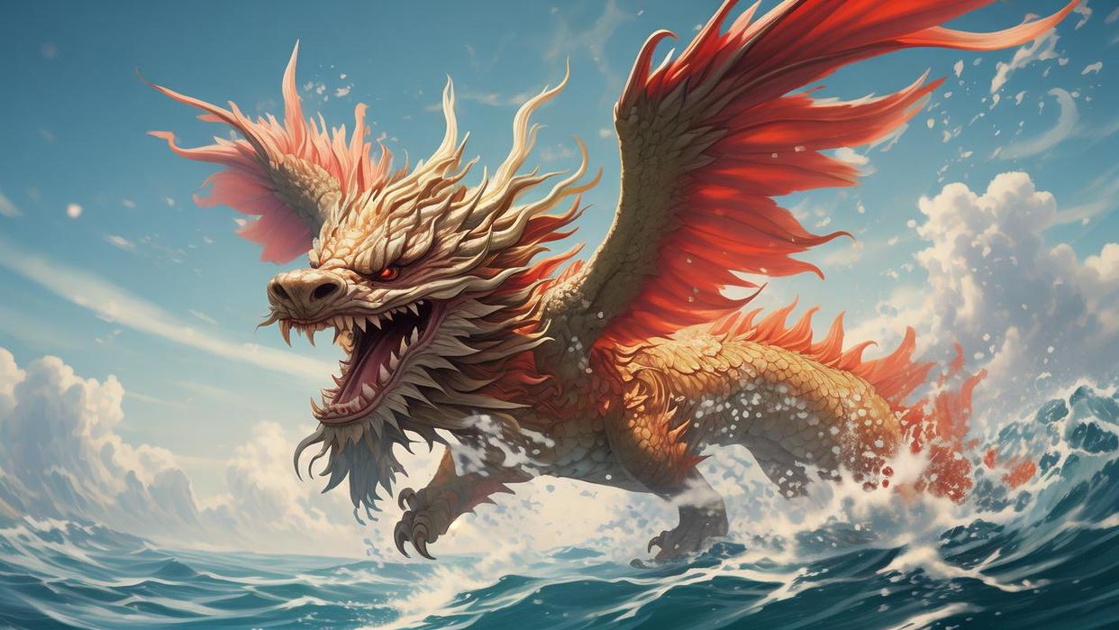 升腾的词语意思,升腾的词语意思解释