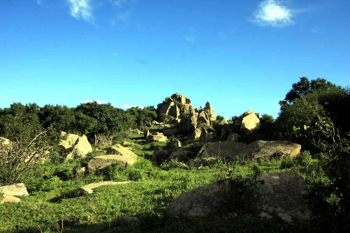 道须沟风景区介绍简述,道须沟旅游攻略自驾游