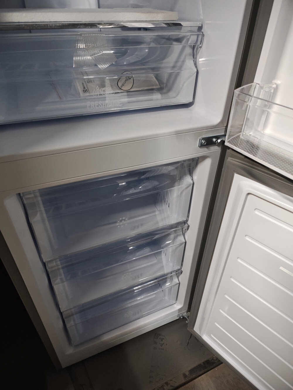 伊莱克斯冰箱质量如何,伊莱克斯冰箱质量怎么样好不好