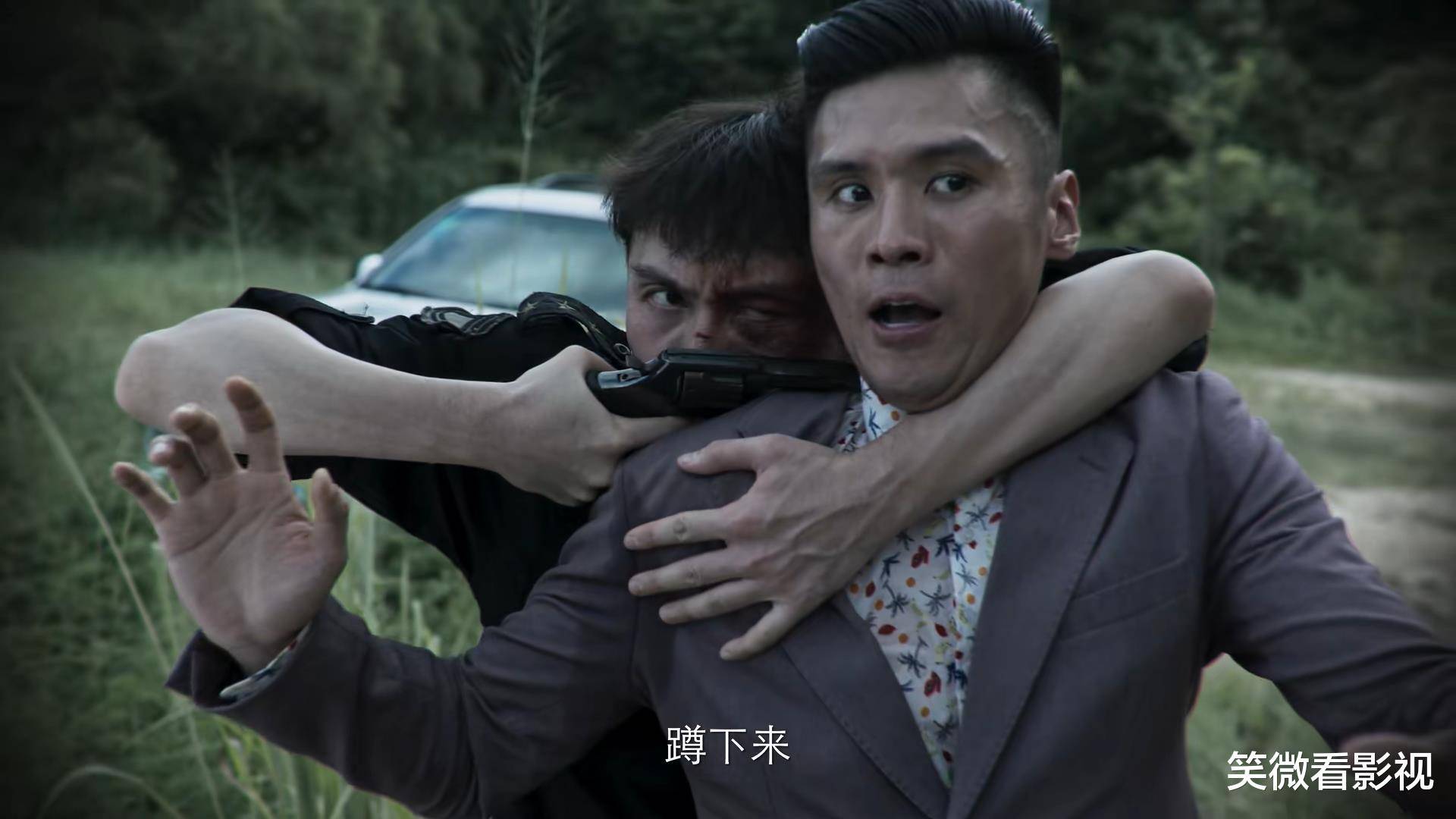 破冰行动剧情分集介绍,142分集剧情介绍