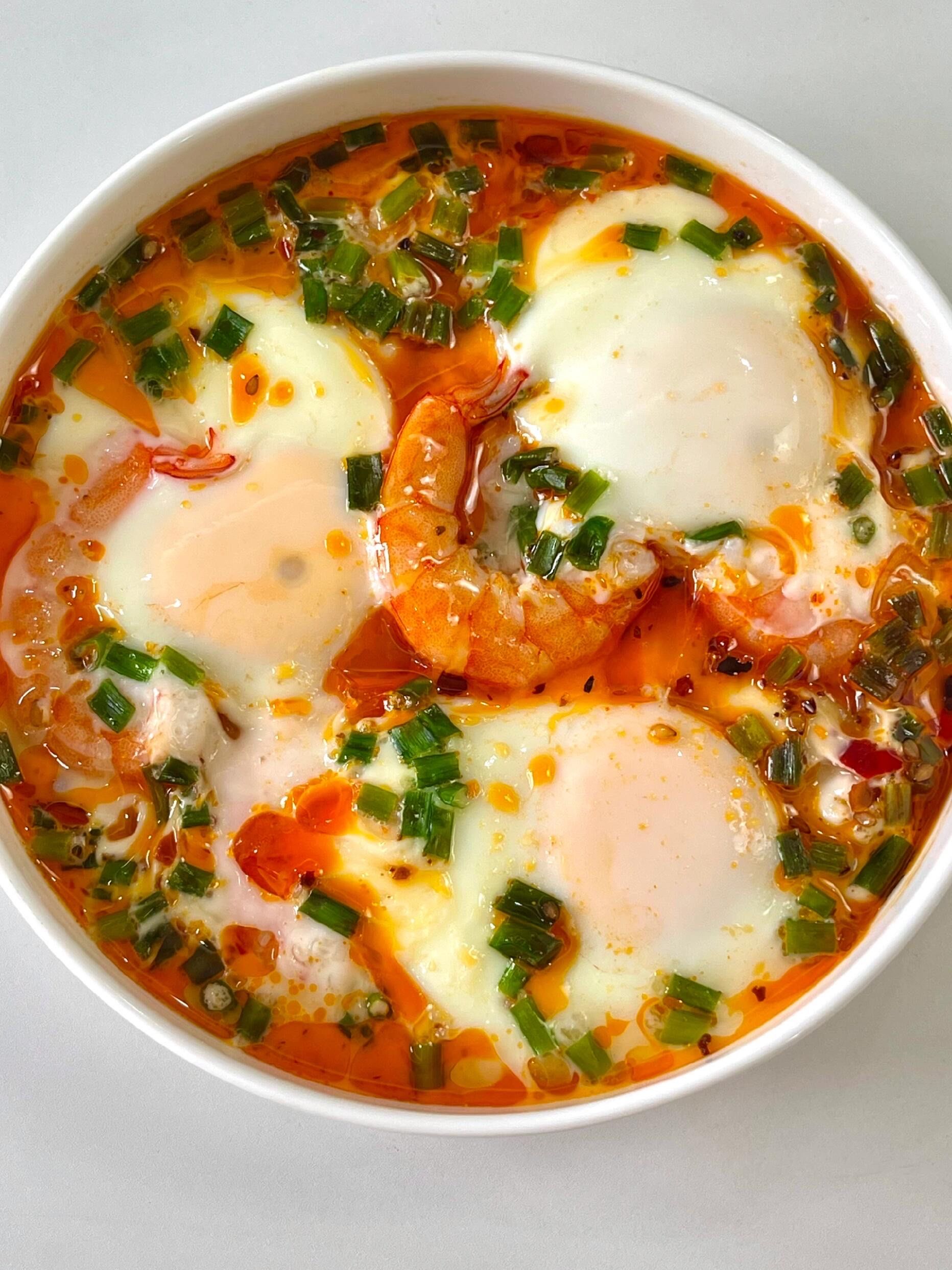 虾仁炒蛋的家常做法,虾仁炒蛋的家常做法视频