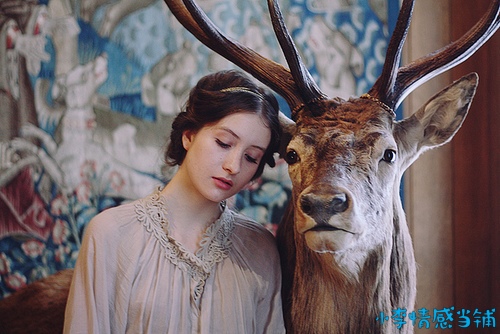 狮子女爱一个人的细节,狮子女爱一个人的表现形式