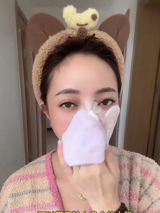 洗脸扑多久换一次最好,洗脸扑怎么用,一个洗脸扑能用多久