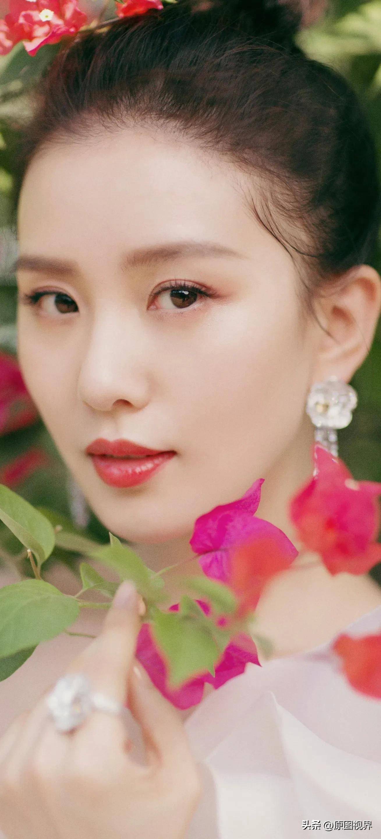 刘诗诗资料,刘诗诗资料分享,