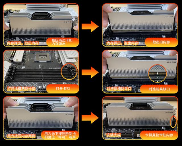 电脑加内存条有什么好处,内存512和256买哪个好