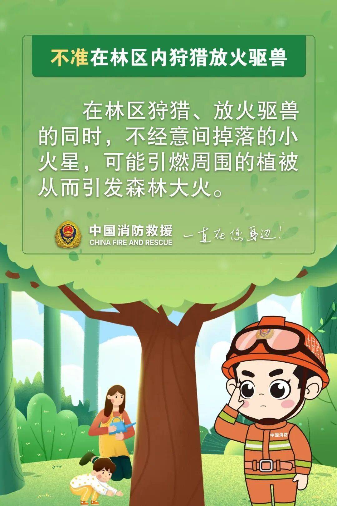森林发生火灾时的做法介绍,森林发生火灾时的做法介绍怎么写