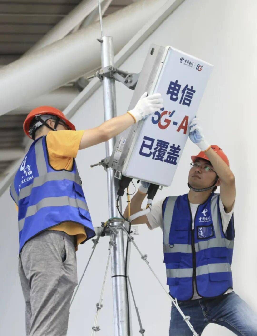 现在5g网络可以用了吗,现在5g手机网络可以用了吗