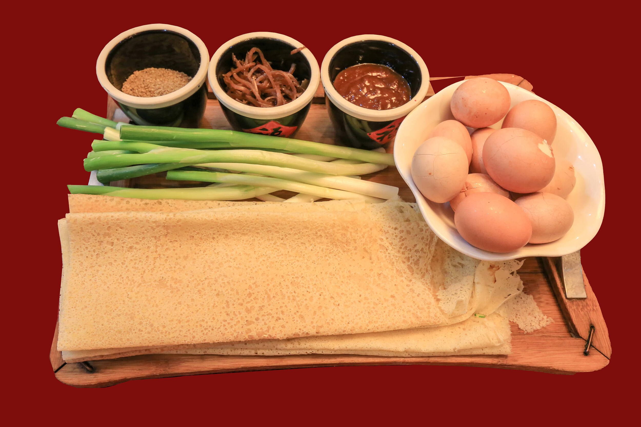 山东省十大特产,山东省十大特产茶叶