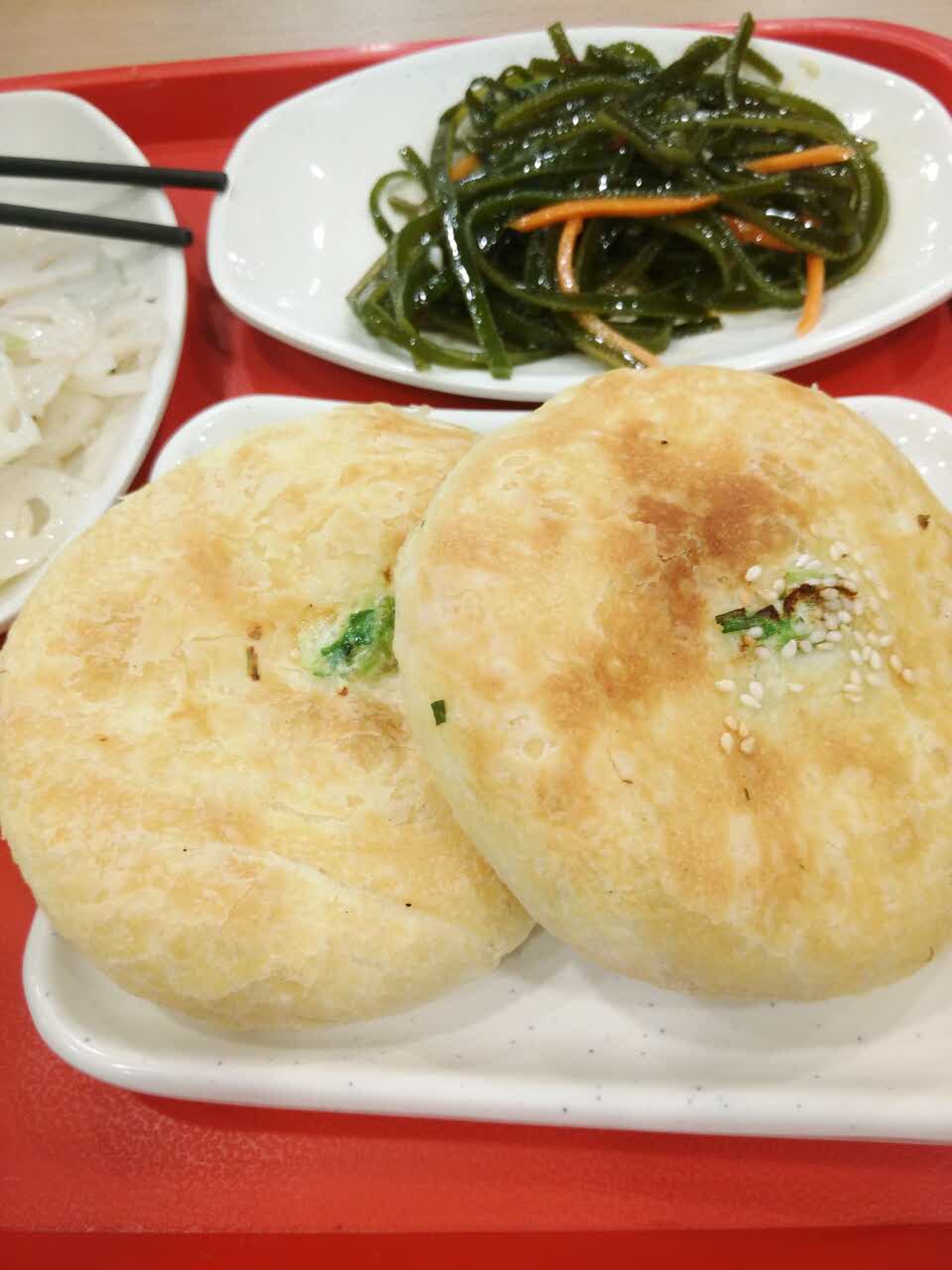 多禾馅饼的家常做法,多禾馅饼都有什么馅的