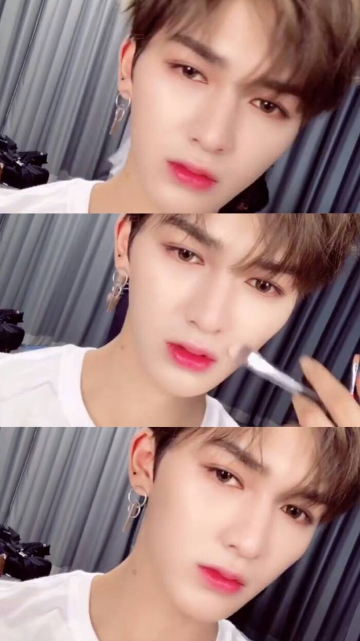 我中意你什么意思,我中意你什么意思可是我们不可能