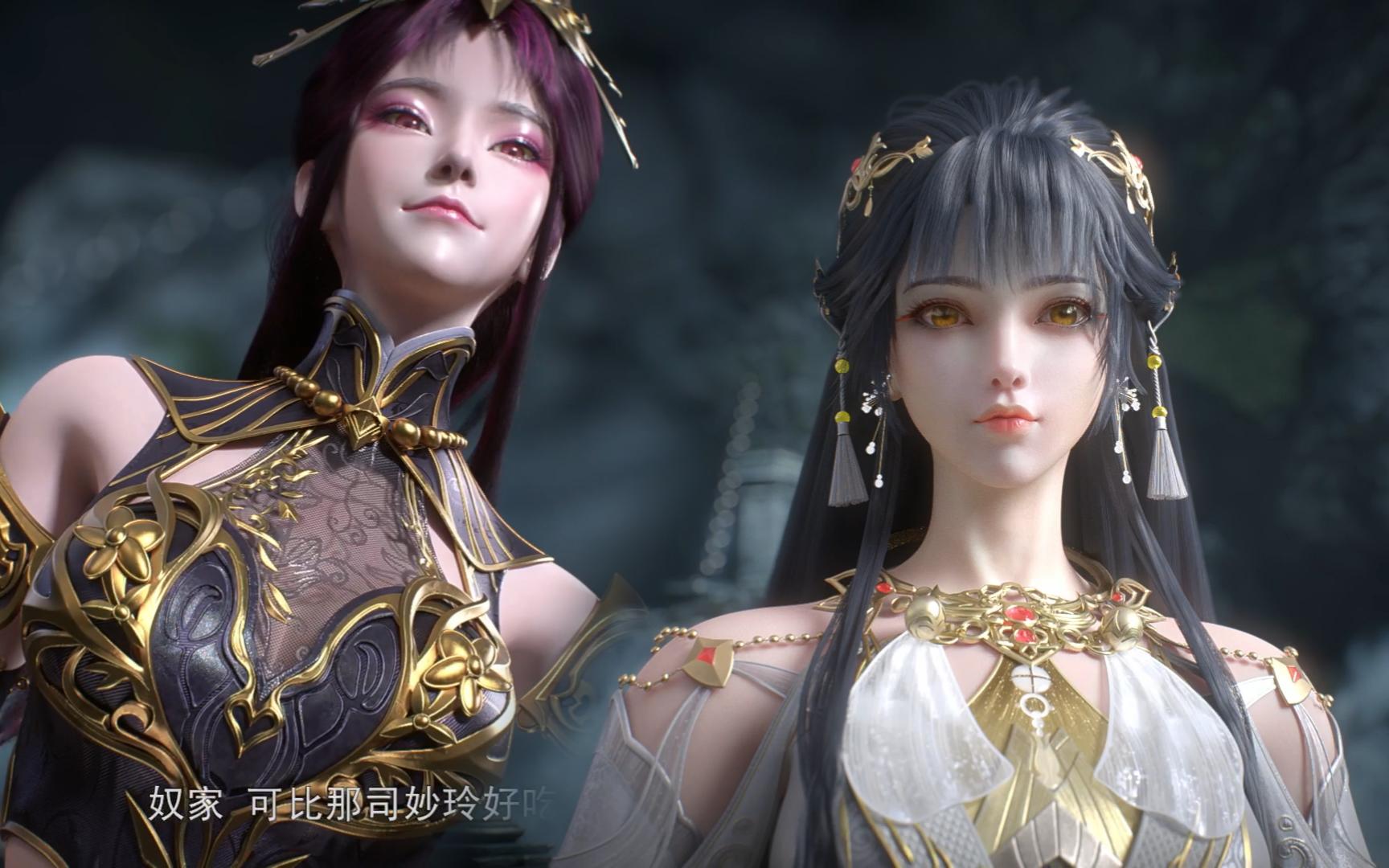 百炼成神第6集完整版,百炼成神第一集