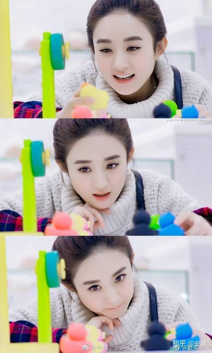 傻白甜是什么意思,说一个人傻白甜是什么意思