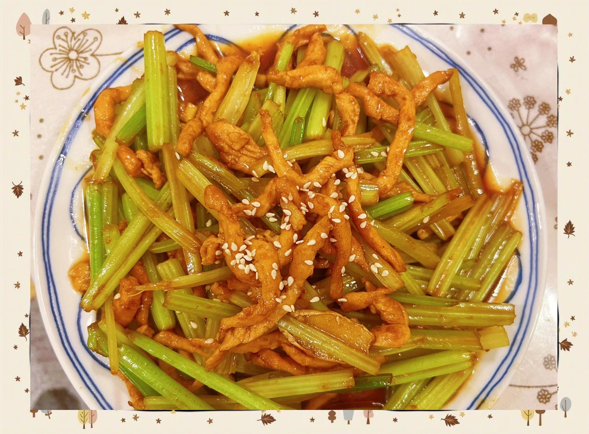 鸡肉和什么菜炒好吃,鸡肉和什么菜炒好吃?