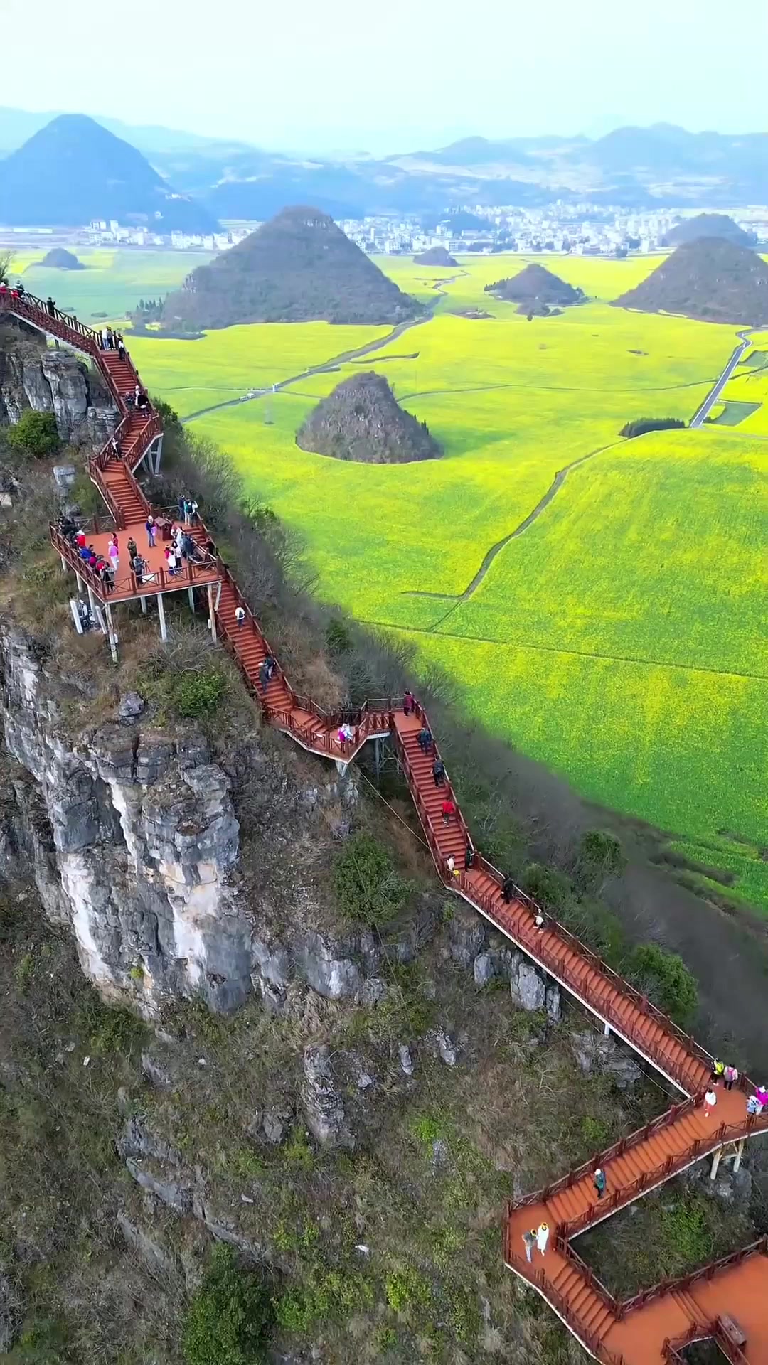 罗平十大旅游景点,罗平十大旅游景点介绍