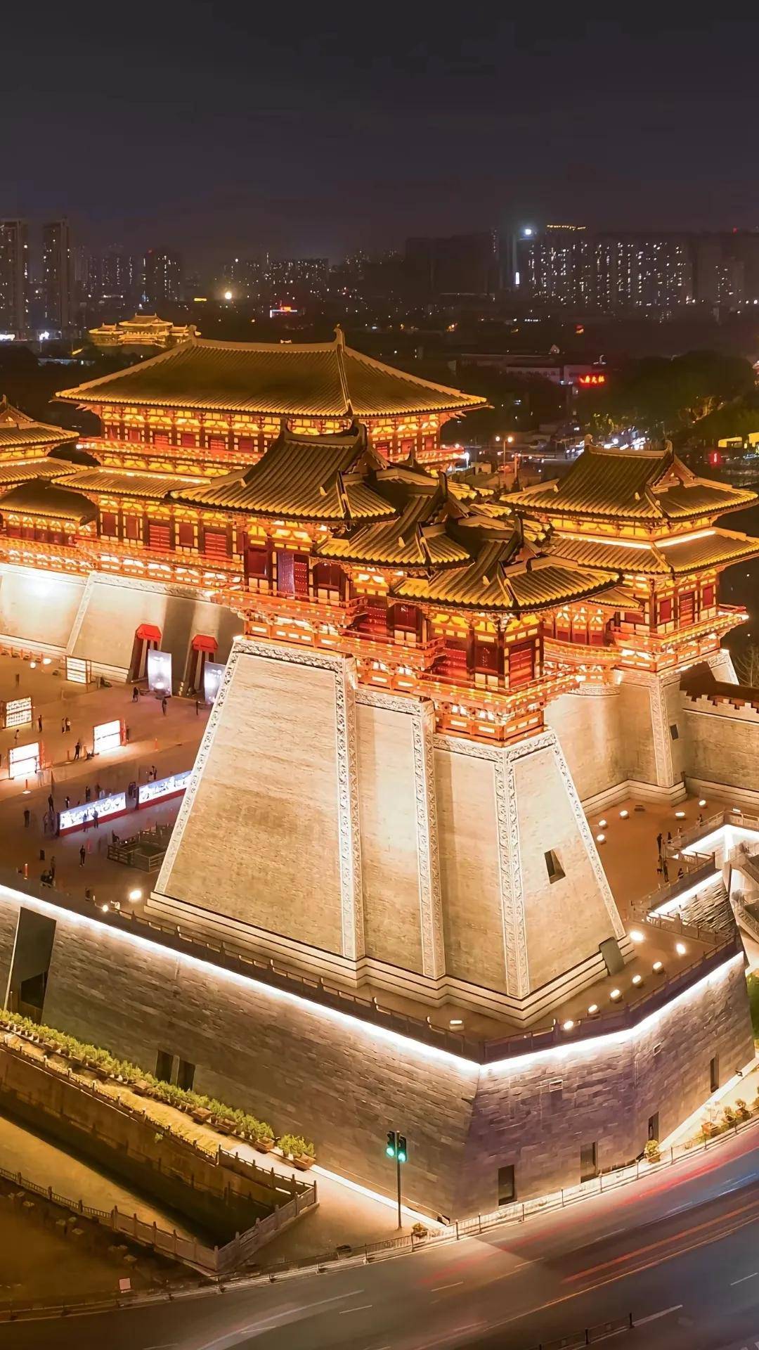 盘点洛阳的免费旅游景点,盘点洛阳的免费旅游景点有哪些