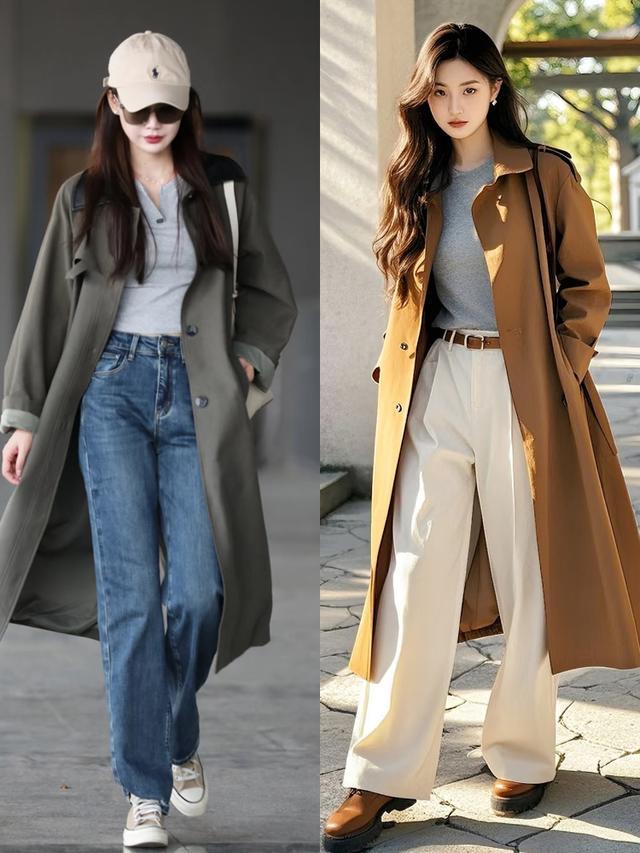 高个子女生的穿衣技巧,高个子女生穿衣搭配图夏天学生