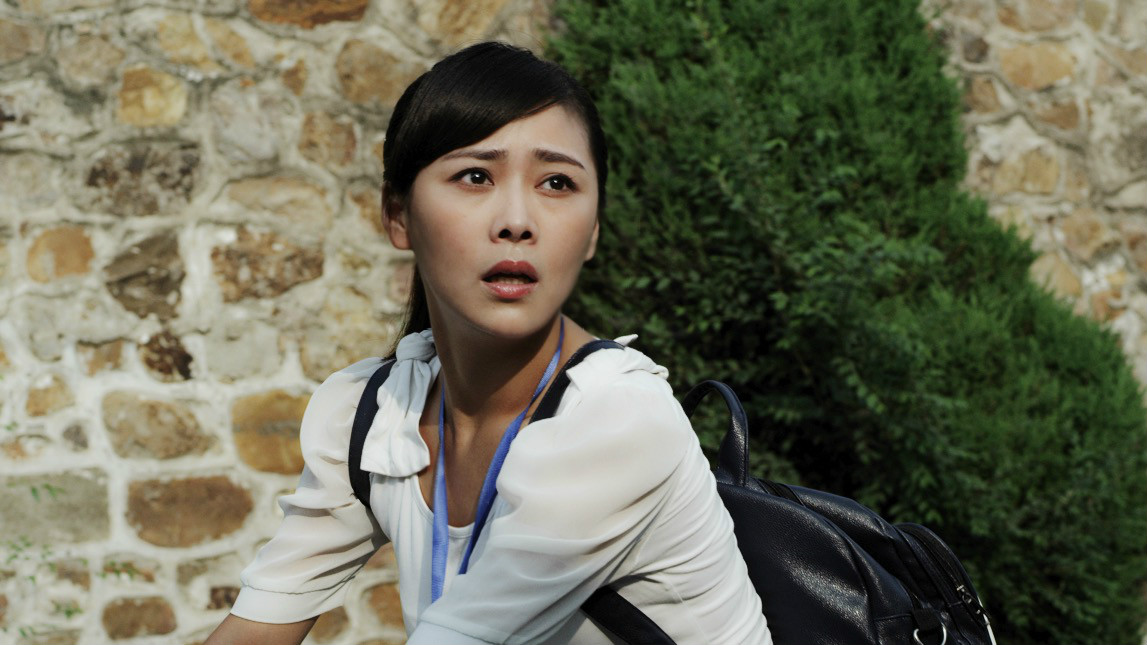 电视剧谎言背后有哪些演员,电视剧谎言的背后演员表全部