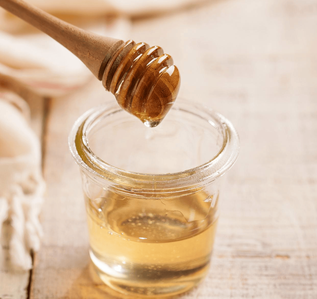 蜂蜜保存的正确方法,长期喝牛奶加蜂蜜的功效