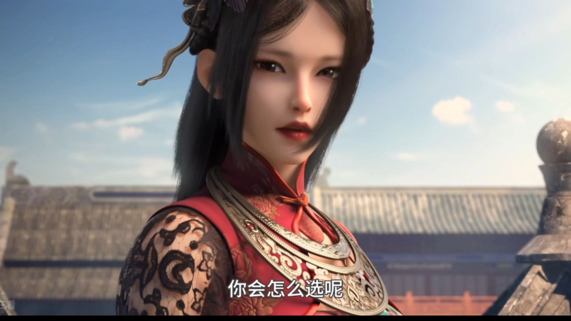 少年歌行动漫好看吗,少年歌行动漫是什么小说改编