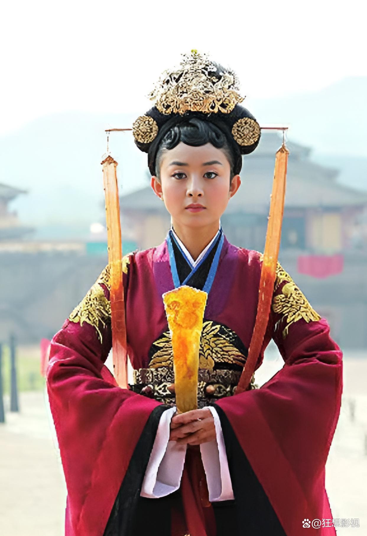 陆贞传奇演员表