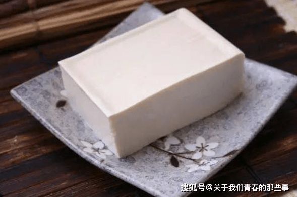 北豆腐指的是什么豆腐