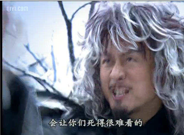 叱诧风云的意思