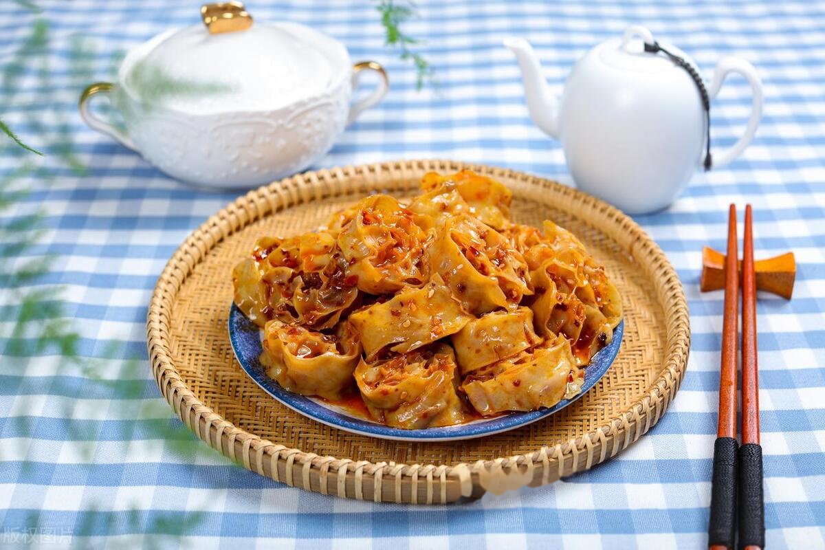 人造肉的经典做法,