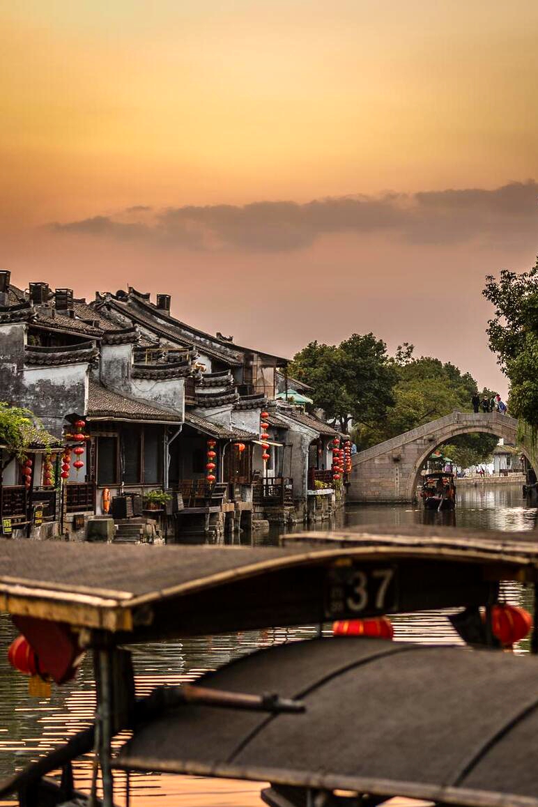 苏州是不是南方,苏州是不是南方还是北方