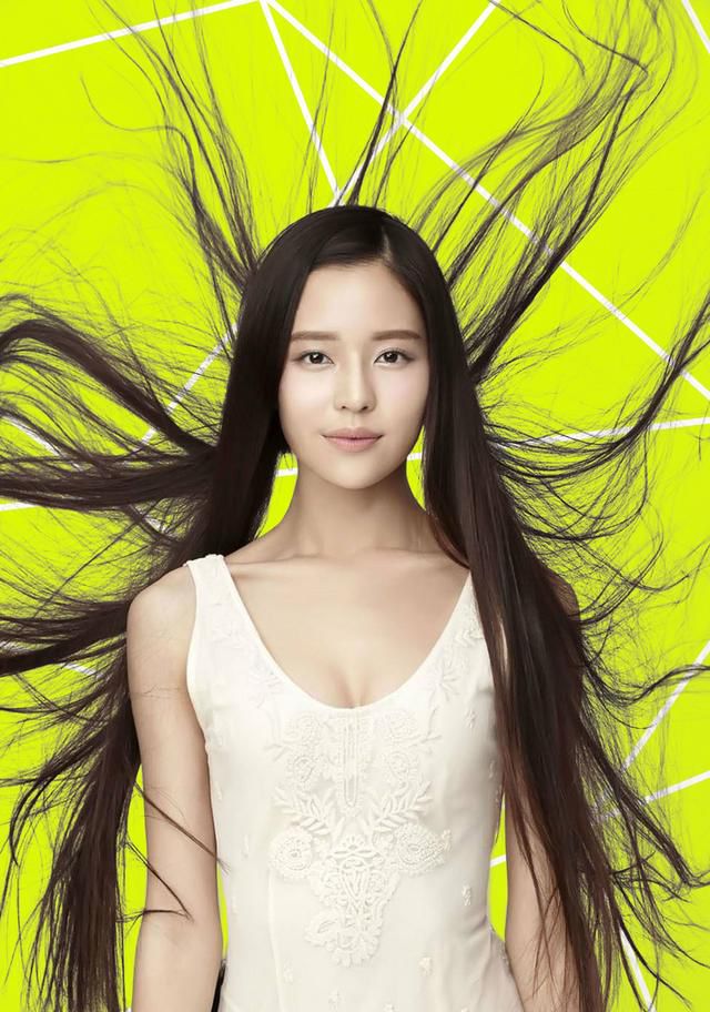 ps怎么扣发丝,ps抠图怎么抠发丝