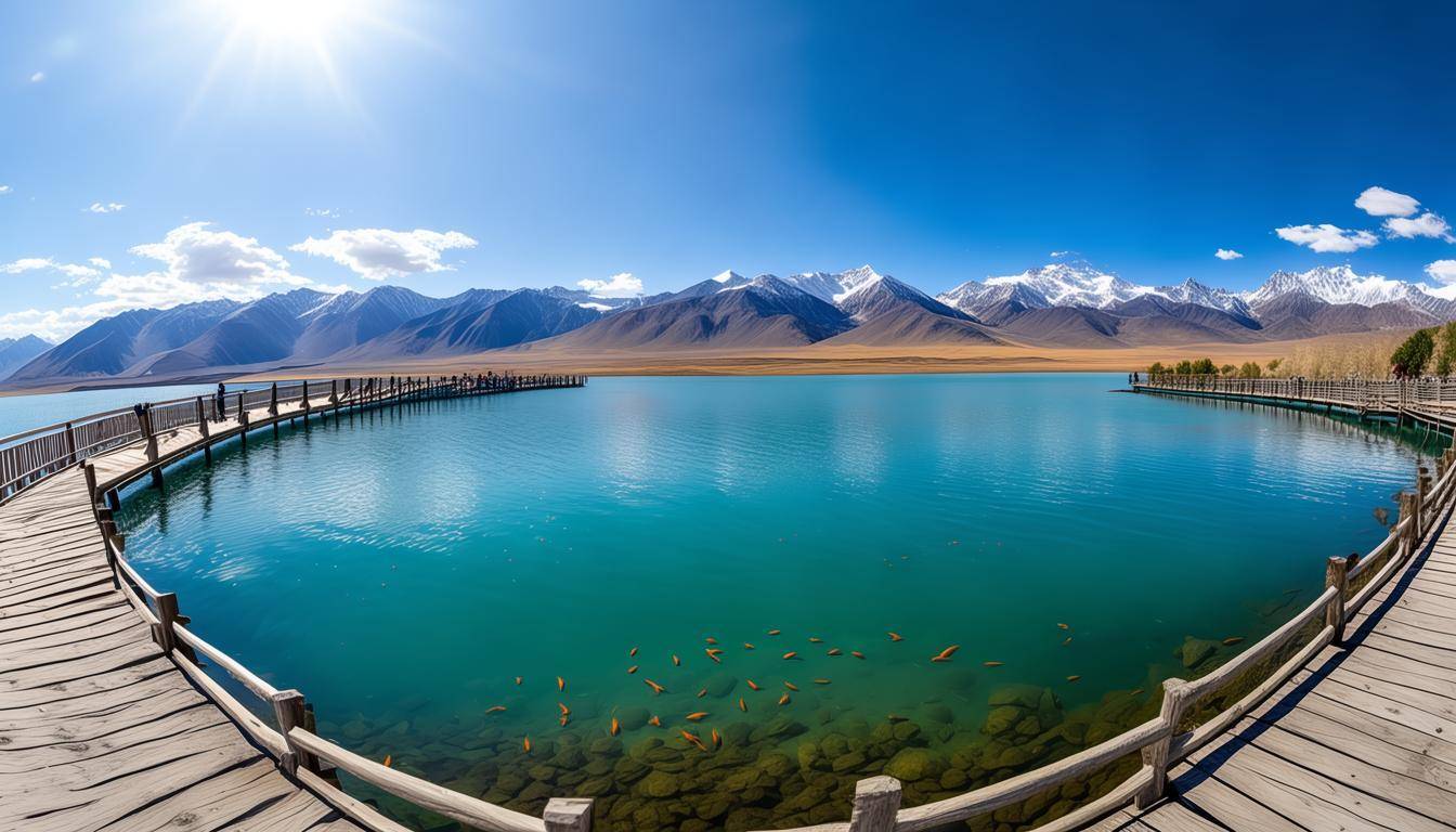 青海湖自驾游,青海湖自驾游大概需要多少钱