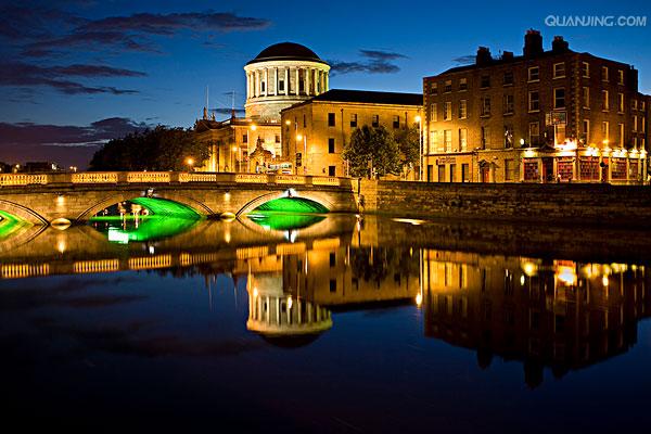 dublin是什么国家,dublin是什么意思中文翻译