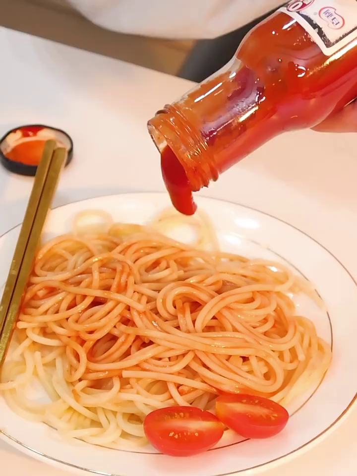 番茄沙司的吃法,番茄沙司哪个牌子好