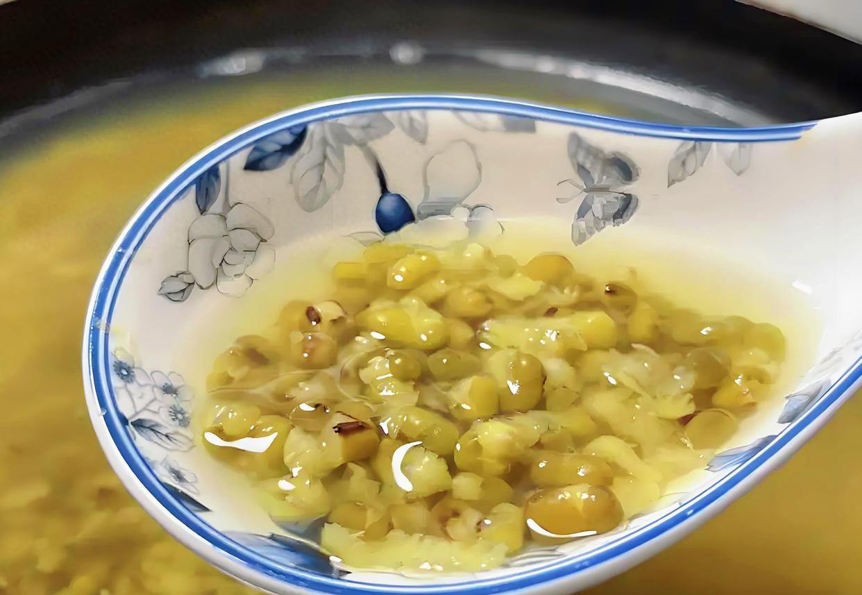 绿豆怎么煮更容易烂,绿豆怎么煮才能烂得快