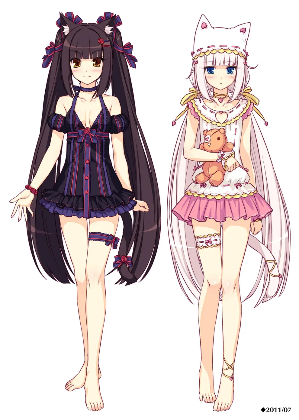 nekopara3怎么用手机玩,nekopara vol 3怎么玩